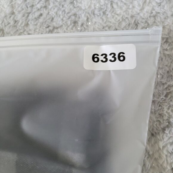 Design In Italy Shirt Mens 4XL Blue Flannel Plaid Luxury Collared Button Down - Picture 11 of 11